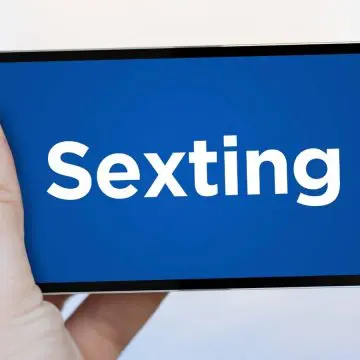 El sexting en México: amor, riesgos y en la era digital