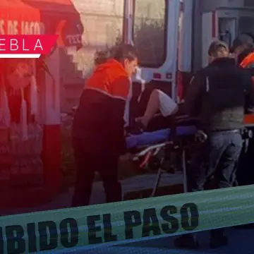 Joven es baleada tras resistirse a un asalto en la colonia Primero de Mayo