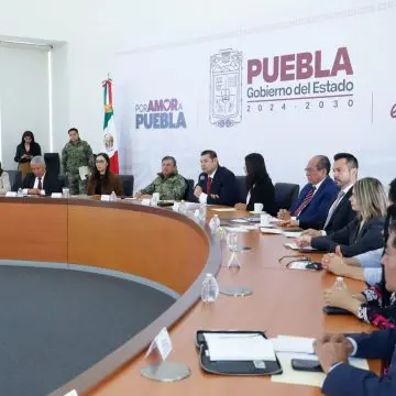 Más inversión para modernizar las carreteras de Puebla