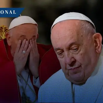 Noche tranquila para el Papa en Gemelli