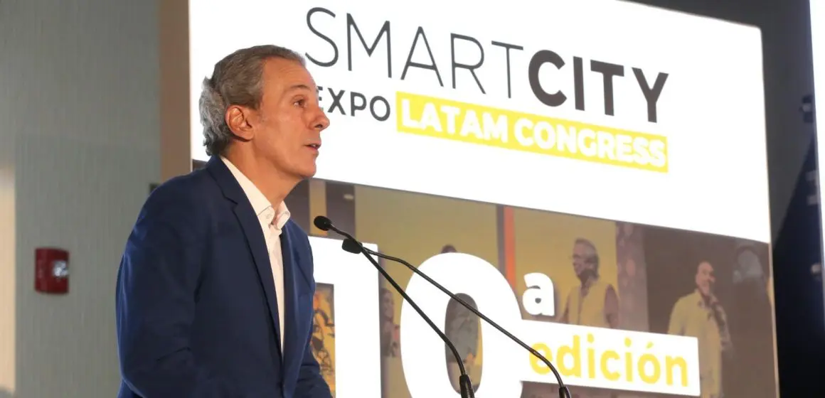 Puebla se consolida como destino turístico; regresa Expo Smart City LATAM