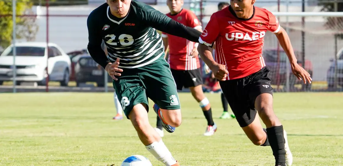 Las Águilas UPAEP se quedaron con el Clásico y toman oxígeno en CONADEIP