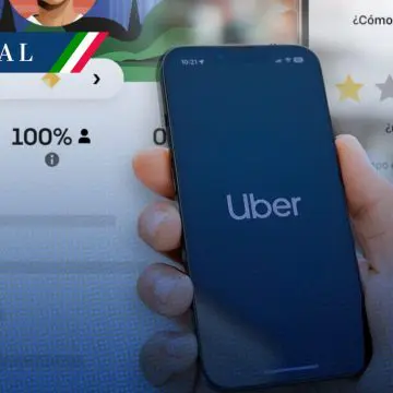 Uber podrá bloquear a pasajeros con baja calificación