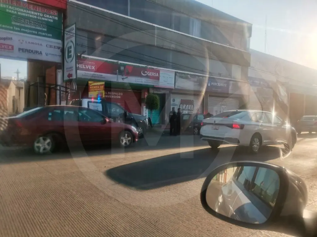 ¡Reacción Inmediata! Detienen a agresor tras denuncia ciudadana por violencia contra mujer 1 Violencia cotra mujer 25 poniente y 33 sur
