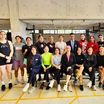 El entrenador Antonio Rico asistirá al Campeonato Mundial de Boxeo, como parte de la Selección Mexicana