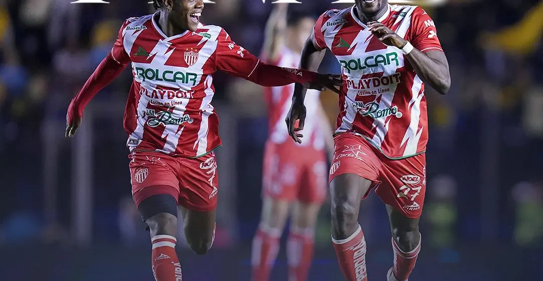 ¡Sorpresa en la Liga MX! Necaxa vence al América y le arrebata el invicto en el Clausura 2025