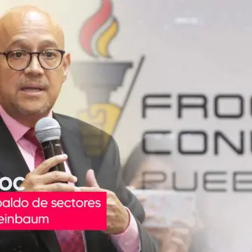 FROC refuerza postura de México en negociaciones con EE.UU