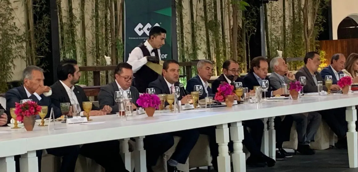 CCE Puebla reelige a Héctor Sánchez y fortalece su estructura