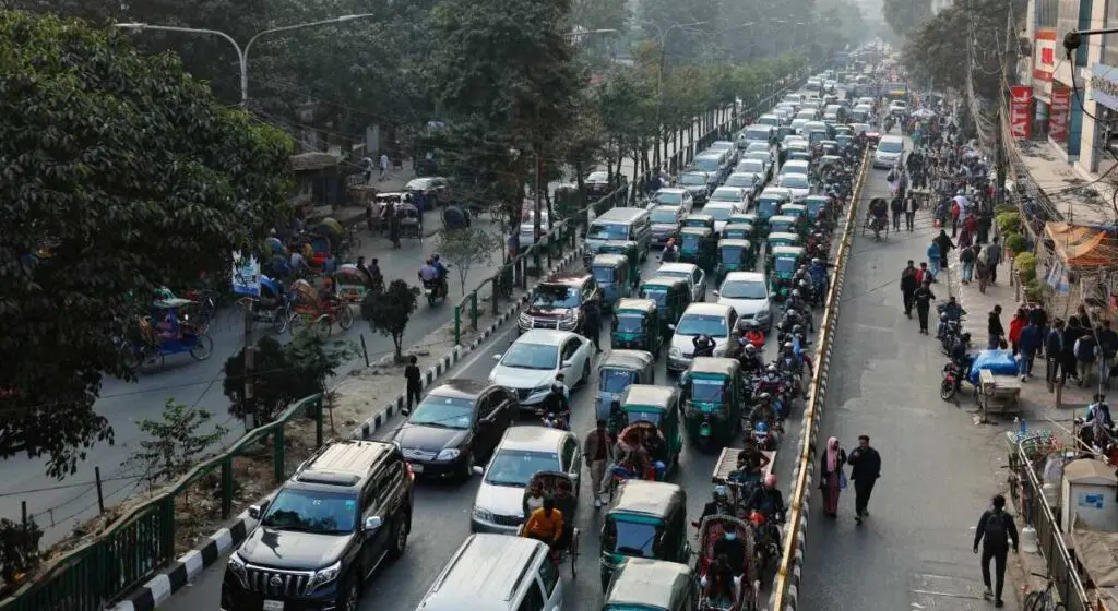 Transportistas de CDMX y Edomex convocan marcha para exigir seguridad