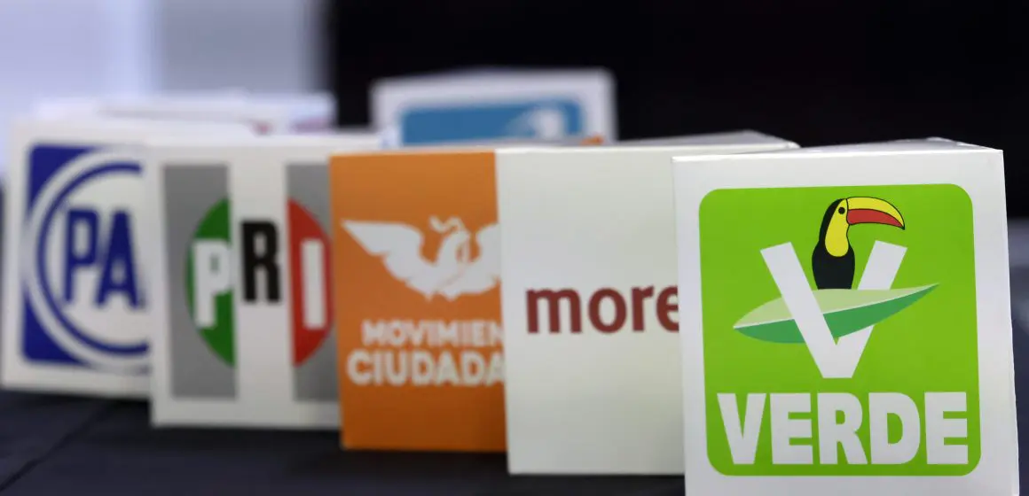 Porcentaje de votación para mantener el registro como partido político debe incrementar