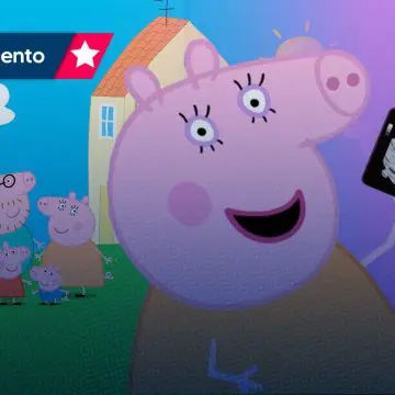 ¡Sorpresa en Peppa Pig! Mamá Cerdito está embarazada, la familia crecerá