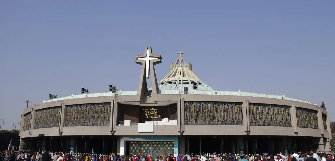 Católicos poblanos se preparan para la peregrinación a la Basílica; el 12 de febrero