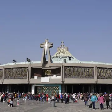 Católicos poblanos se preparan para la peregrinación a la Basílica; el 12 de febrero