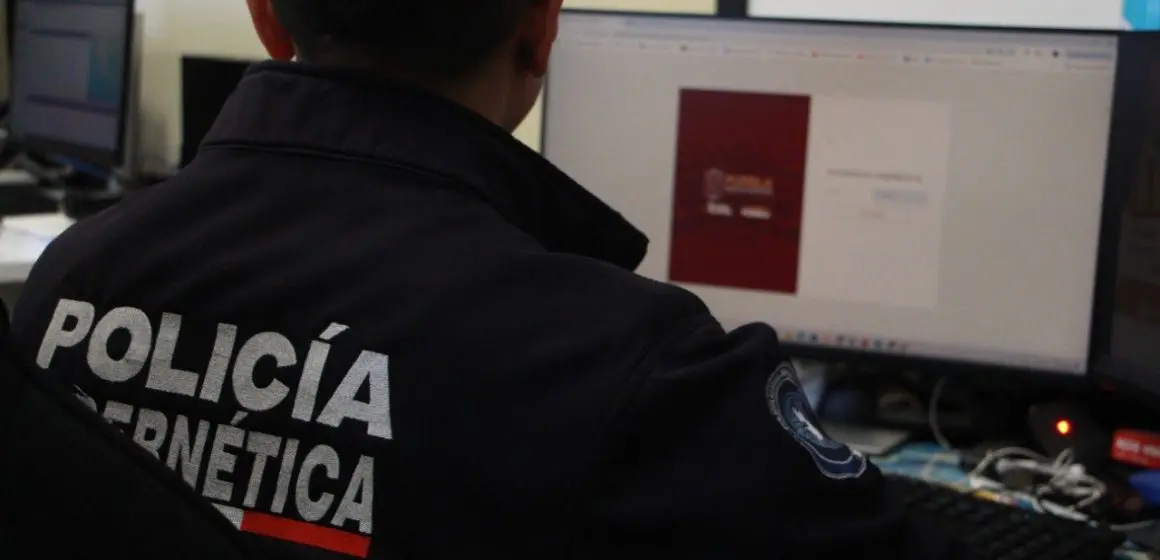 Alerta Seguridad Pública sobre perfiles falsos de servidores públicos