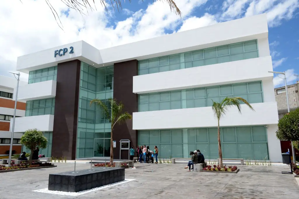 ¿Vas a presentar el examen BUAP 2025? Estas son las reglas que debes seguir 1 4D BUAP