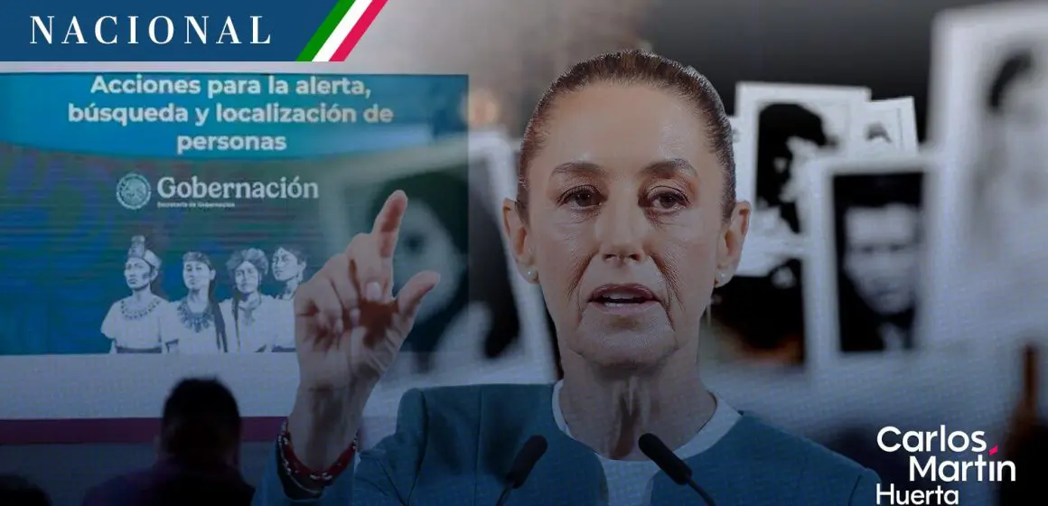 CURP con foto y huellas: así será la nueva Plataforma única de identidad en México