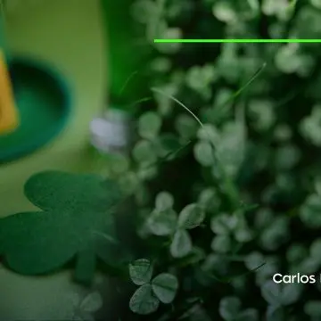 Día de San Patricio: Origen y datos curiosos sobre esta festividad