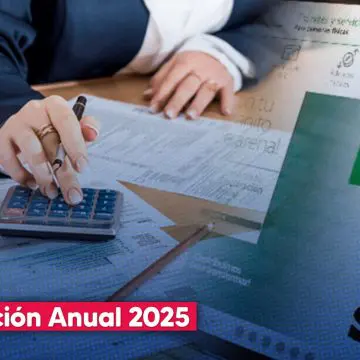 Declaración Anual 2025: Fechas límite, cambios del SAT y cómo evitar multas