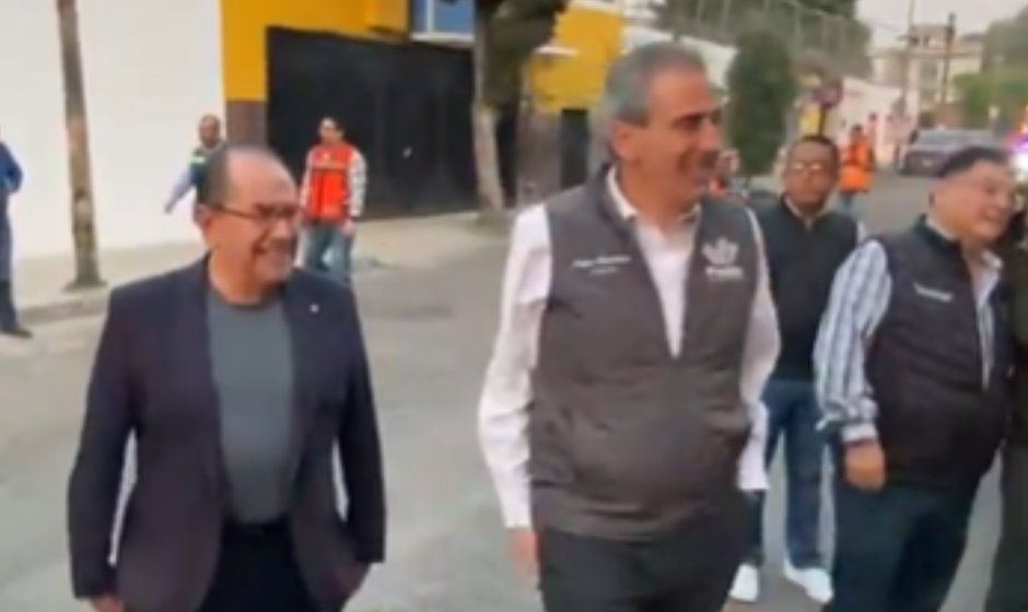 Pepe Chedraui supervisa programa Bache-Ando en respuesta a reporte de ‘Así Sucede’