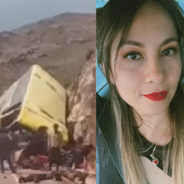 Solidaridad para Sandra: joven mexicana requiere cirugía urgente tras accidente en Bolivia