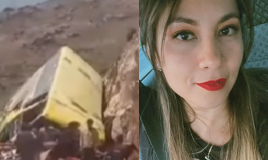 Solidaridad para Sandra: joven mexicana requiere cirugía urgente tras accidente en Bolivia