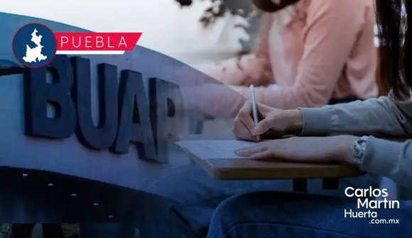 ¡Ya casi! Resultados Admisión BUAP 2025: Consulta a partir del 21 de julio
