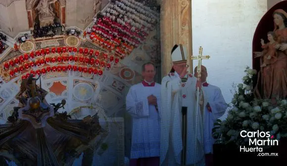 Secretos de la Capilla Sixtina durante la elección de un Papa