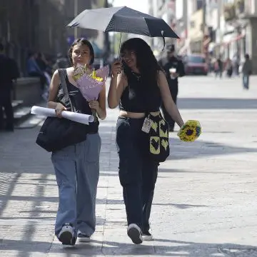 Florerías de Puebla reportan alta demanda por el equinoccio de primavera”