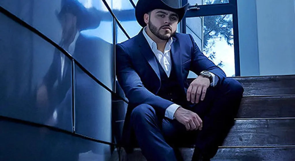 Gerardo Ortiz admite culpabilidad por conciertos vinculados al CJNG