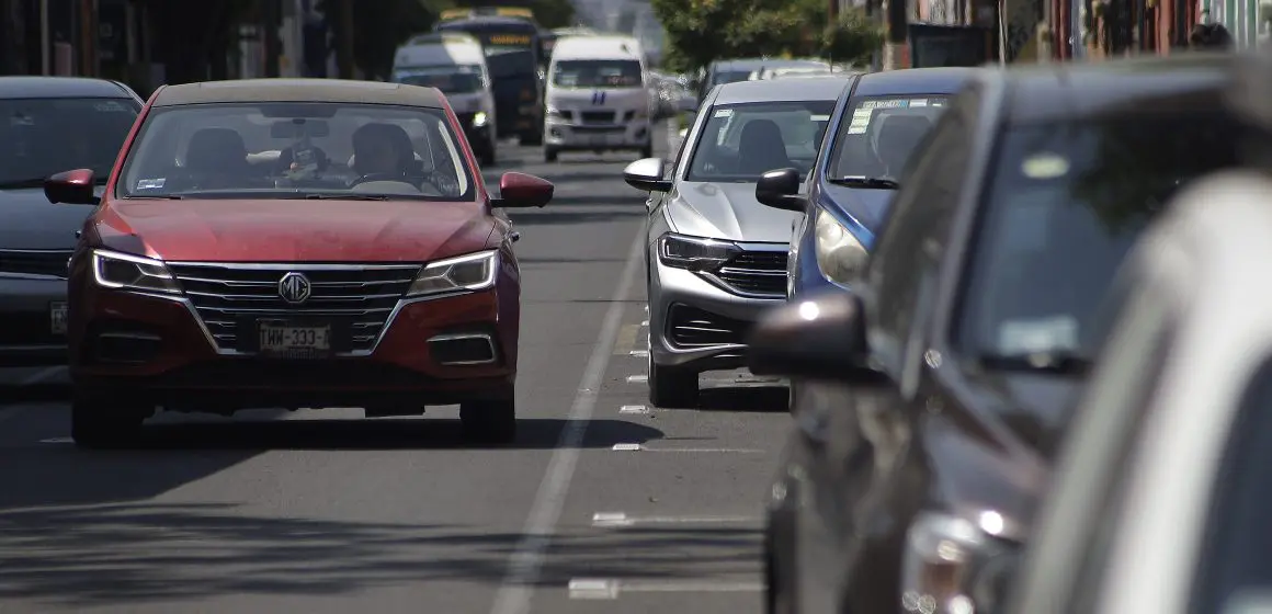 Canirac respalda el programa “Estacionamiento Rotativo” del Ayuntamiento de Puebla