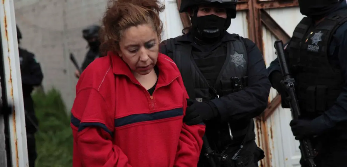 Sentencian a 89 años a hermana de Xóchitl Gálvez por secuestro y delincuencia organizada