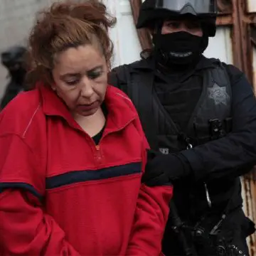 Sentencian a 89 años a hermana de Xóchitl Gálvez por secuestro y delincuencia organizada