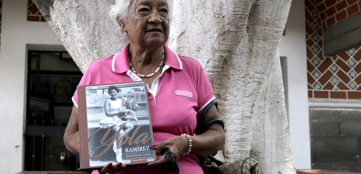 Fallece Yolanda Ramírez: leyenda del tenis mexicano