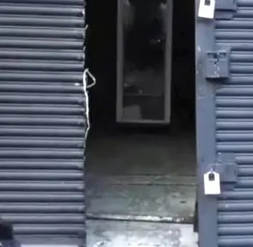 Robo en tienda deportiva del Centro Histórico de Puebla