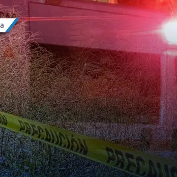 Localizan cuerpo de una mujer cerca de barraca en Acatzingo