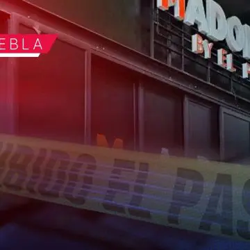 Balean a hombre durante riña en bar “Madonna” de Avenida Juárez