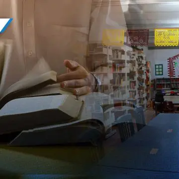 Educación, cultura y tecnología gratuita en la Biblioteca Municipal de Atlixco