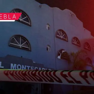 Chica de 24 años muere tras lanzarse de un tercer piso de un motel en Puebla