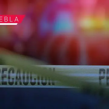 Pareja baleada tras discusión en partido de fútbol en Libres