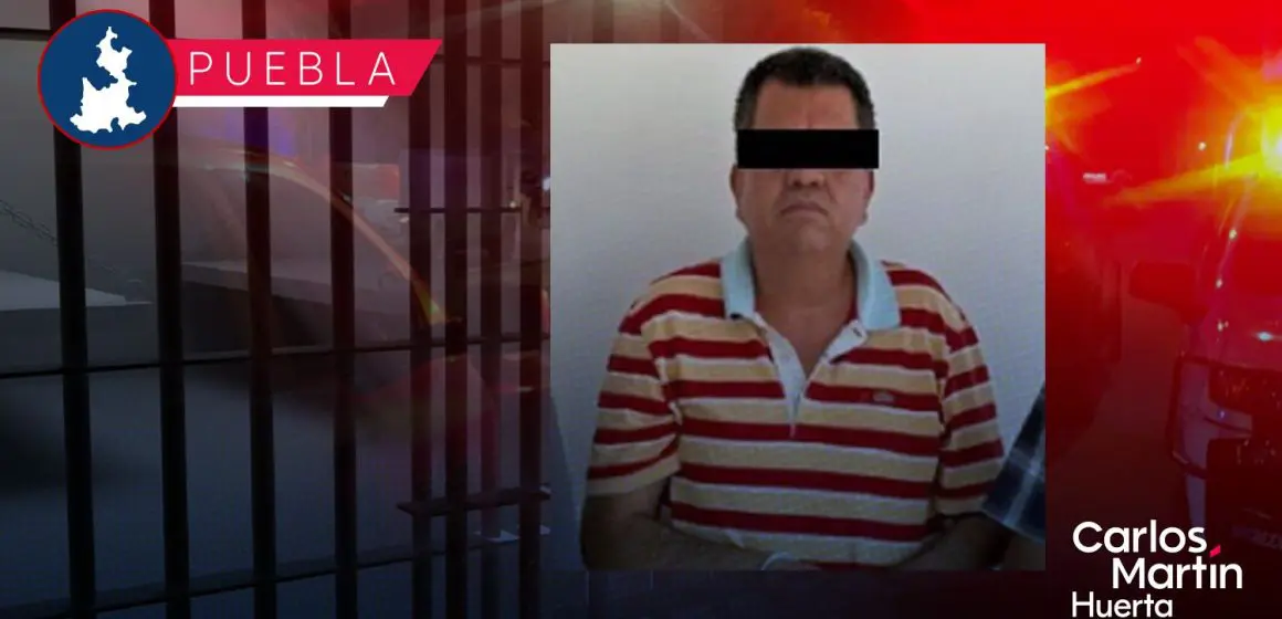 Vinculan a proceso a “El Cuco” por homicidio de chofer de transporte público en Azumiatla