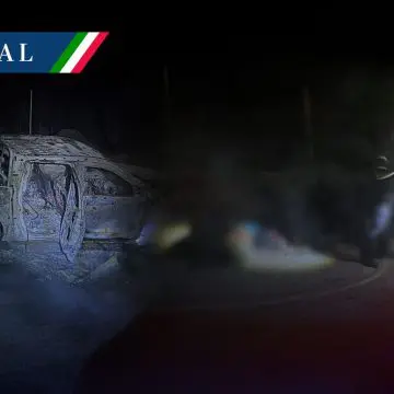 Once muertos deja enfrentamiento en Tecoanapa, Guerrero
