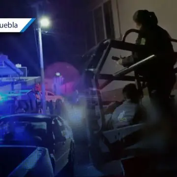 Evitan linchamiento en Tecamachalco tras intento de robo