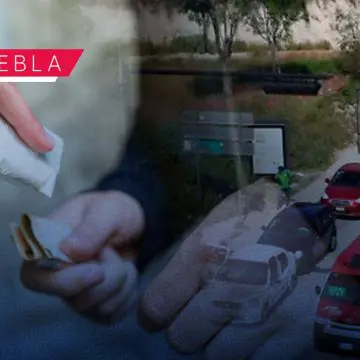Hay denuncias por narcomenudeo en taxis pirata del Periférico Ecológico