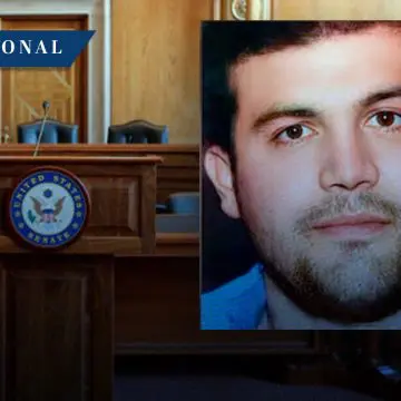 Aplazan de nuevo audiencia de Joaquín Guzmán López, hijo de “El Chapo”