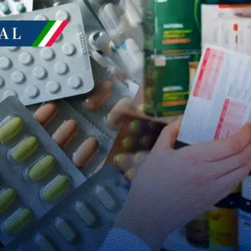 Gobierno de México inhabilita a empresa por sobreprecio en medicamentos