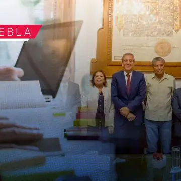Gobierno de la Ciudad y AUIEMSS fortalecen lazos para beneficiar a la comunidad universitaria