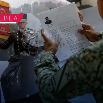 SEDENA abre reclutamiento en Puebla para soldados de caballería