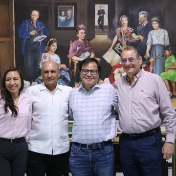 Tras 20 años de espera, empresas impulsan el Parque Industrial de Tehuacán con 220 millones de pesos