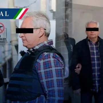 Juez dicta auto de formal prisión contra Tomás Yarrington  exgobernador de Tamaulipas por Vínculos con el Narcotráfico