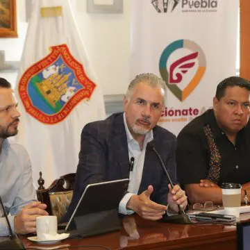 Permisos de estacionamiento rotativo en Puebla: ¿Quiénes pueden obtenerlos y cómo?